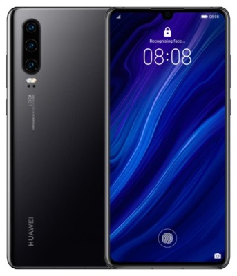 Smartfon Huawei P30 ELE-L29 gwar6 ORYG 6/128GB