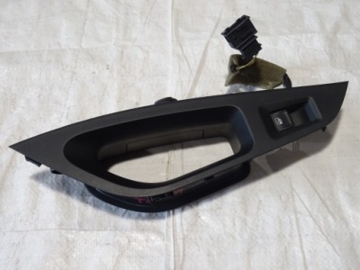 Ручка відкривання двері задня ліва seat leon iii 3 фото №1