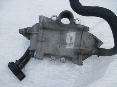 Радиатор egr jaguar xe xf range land rover discovery evoque 2.0d фото №1