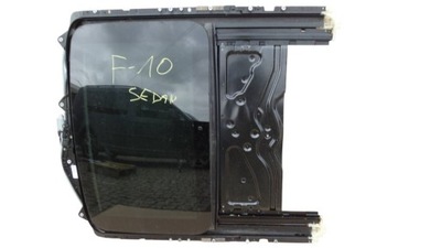 Люк 7231865 bmw 5 f10 sedan фото №1