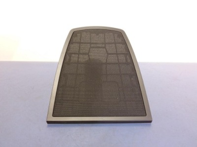 Bmw 7 f02 захист накладка динаміка панелі 9115667 фото №1