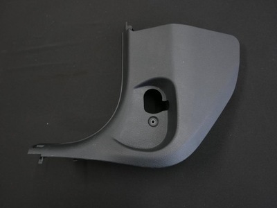 Bmw f45 f46 захист стійка a ліва 7298813 фото №1