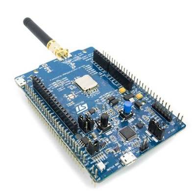 STM32 Zestaw Discovery B-L072Z-LRWAN1 Lora LoraWAN