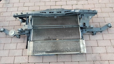 Pas передний mercedes vito w639 2.2 cdi фото №1