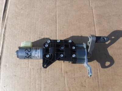 MOTOR DE TAPA DE MALETERO AUDI A4 B9 UNIVERSAL 8W9827852A  