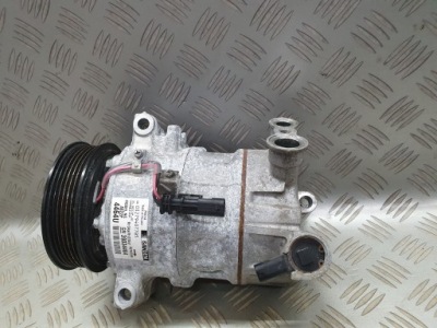 Компресор кондиціонера insignia b 2.0 cdti 170km фото №1