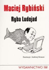 Ryba Ludojad Maciej Rybiński
