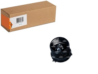 VENTILADOR SOPLADORES BMW 1 F40 2 GRAN CUPÉ F44 I3 I01 MINI F55 F56  