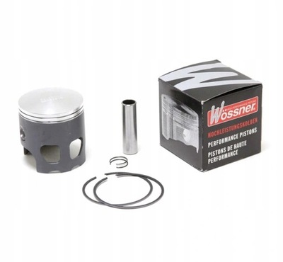 ПОРШЕНЬ WOSSNER 8904DA YAMAHA YFM 450 KODIAK GRIZZLY