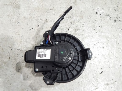 MOTOR DE VENTILADOR SOPLADORES TOYOTA AURIS 12-19  