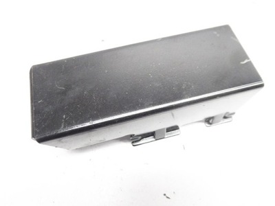 Clio iii защита замка капот фото №1