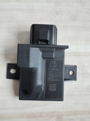 Alfa romeo giulia qv stelvio модуль бортовой компьютер блок управления 00505707450 фото №1