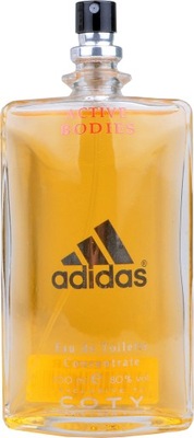 ADIDAS ACTIVE BODIES 100ML EDT MEN