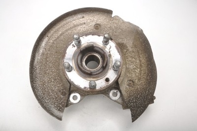 Discovery sport 2.0d поворотний кулак задня права фото №1