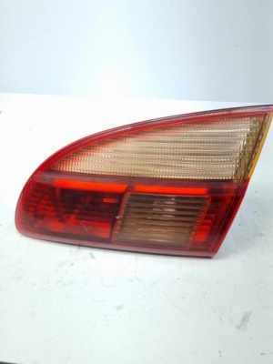 Лампа правая задняя toyota avensis 89022025 фото №1