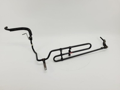 Шланг трубка системы усилителя peugeot 508 i фото №1