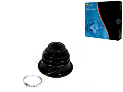 Набір захист шарнір kraft automotive 328789 328 фото №1