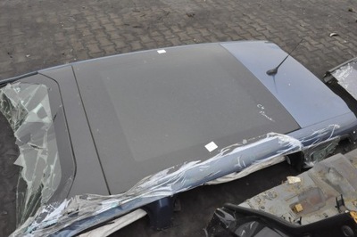 Citroen c4 grand picasso ii крыша стеклянный панорама фото №1