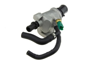 Термостат + корпус alfa romeo 156 1.9jtd 2.4jtd фото №1