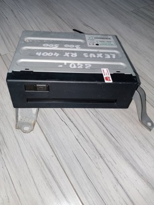 Зчитувач навігації 86841-48060 lexus rx 400h 300 фото №1