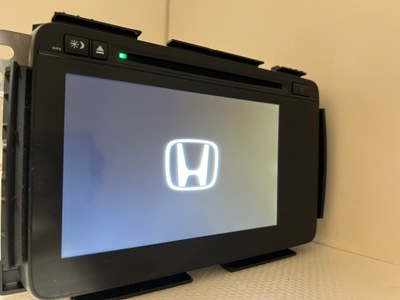 РАДИО HONDA НАВИГАЦИЯ GPS 39100-T8M-E53-M1 HONDA HR-V II 15-