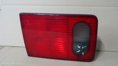 Audi a8 d2 лампа левый задняя крышки 4d0945093 фото №1