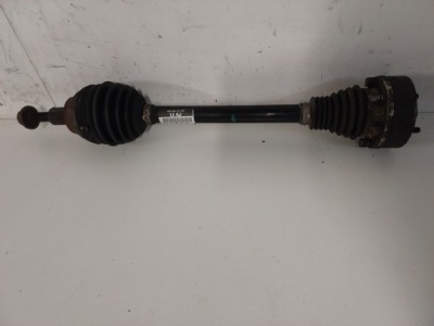 Приводной вал левая vw seat skoda audi 1k0407271ja фото №1