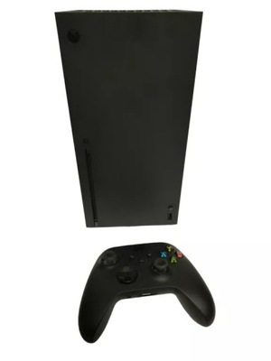 KONSOLA XBOX SERIES X 1TB PAD