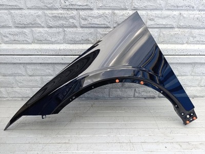 Polestar 2 крыло передний левый оригинал фото №1