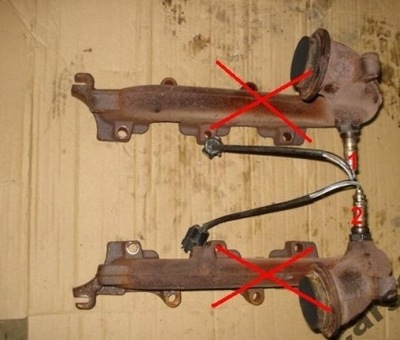 Chrysler 300m lift 2.7 v6 датчик лямбда-зонд фото №1