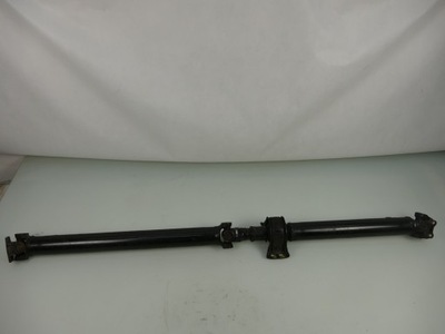 Isuzu n35 6 покоління 3.0 дизель wał привідний фото №1