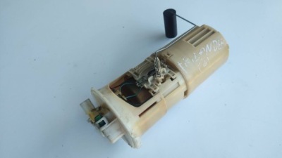 2005 land rover freelander насос топлива 88437265 фото №1