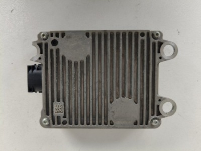 Радар distronic acc bmw 5a589b4 фото №1