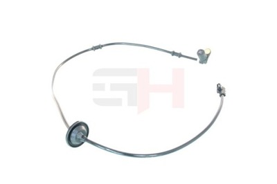 SENSOR ABS PARTE TRASERA DERECHA MERCEDES W202 CLK +ASR 93-00  