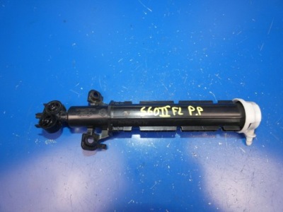 Volvo s60 ii v60 омивач лампи фара правий перед фото №1