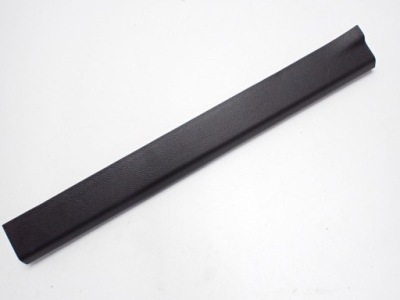 Молдинг накладка порог порог правый  перед bm51-a13200-acw focus mk3 3 13r фото №1