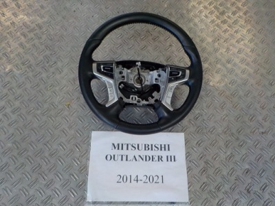 Outlander iii 14-21 воздуховод multi круиз-контроль фото №1