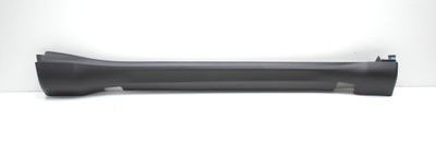 Jeep compass ii правий поріг молдинг поріг org nowa 53224110 фото №1