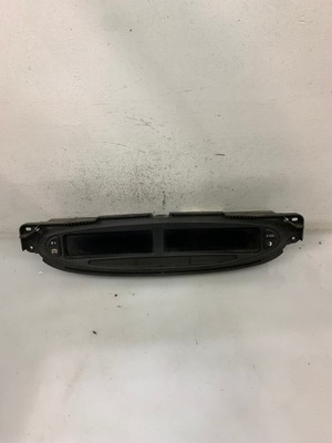 Лічильник приладова панель citroen xsara psa фото №1