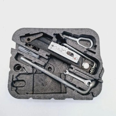 Подъемник mini coupe r58 6778555 1.6l бензиновый 2008 фото №1