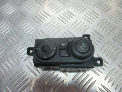 Панель регулировки зеркал chevrolet epica 2.0 vcdi фото №1