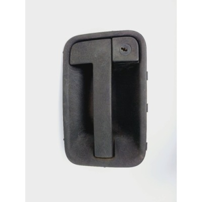 Ручка наружная левый перед fiat ulysse 1476388077 nr537 фото №1