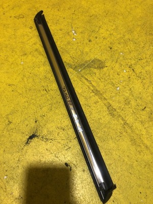 Mini cooper r56 - молдинг жабо фото №1