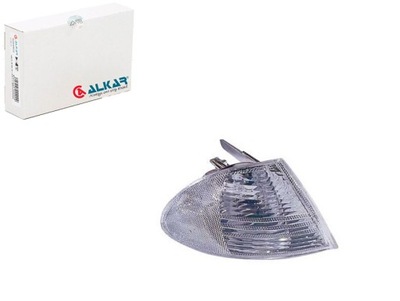 Поворотник bmw alkar фото №1