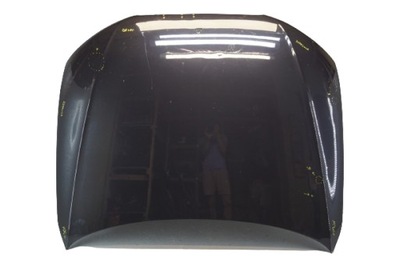 MASKA POKRYWA SILNIKA AUDI A4 B8 LIFT