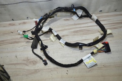 Жгут потолочный partner iv rifter 19r фото №1