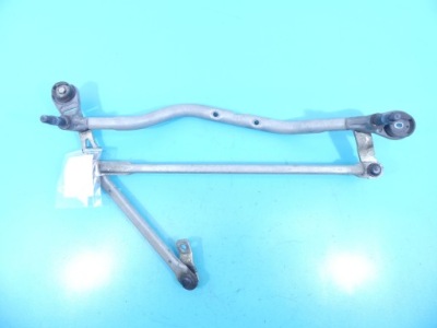 Механизм дворник citroen c3 picasso europa фото №1