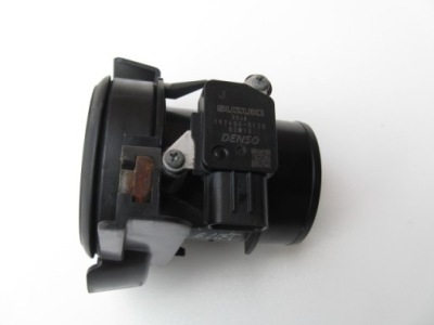 Витратомір sedici, suzuki sx4 lift 1.6 фото №1