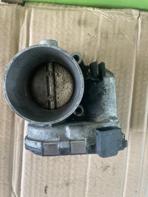 Дроссельная заслонка alfa romeo 147 1.6 ts 0280750073 фото №1