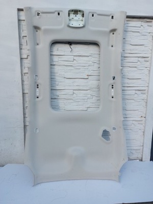 S-max mk2 стеля панорама фото №1